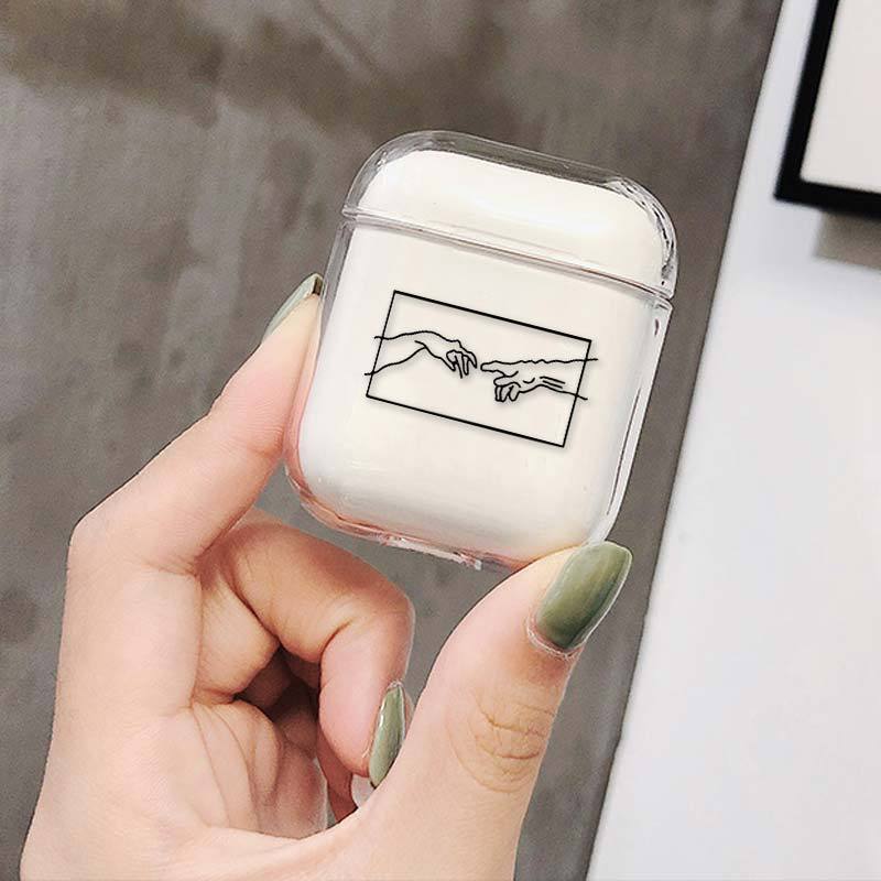Funds for AirPods with design