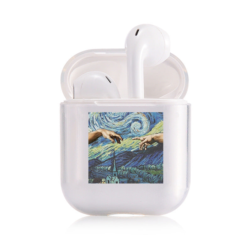 Funds for AirPods with design