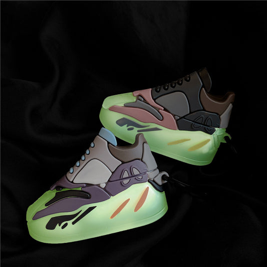 SneakerGlow Case – Light-up Sneaker Case