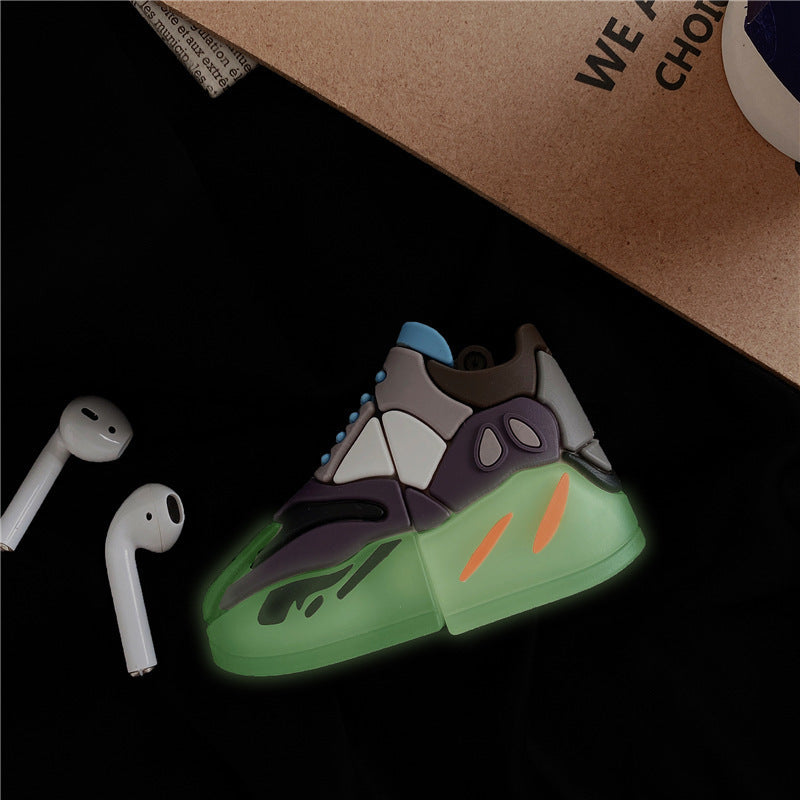 SneakerGlow Case – Light-up Sneaker Case