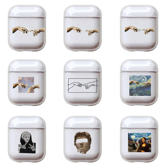 Funds for AirPods with design