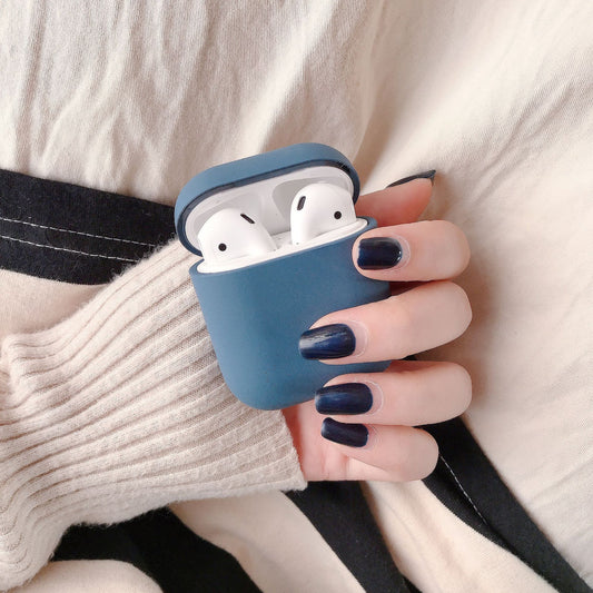 PodGuard – Compact Bluetooth Earbuds Case