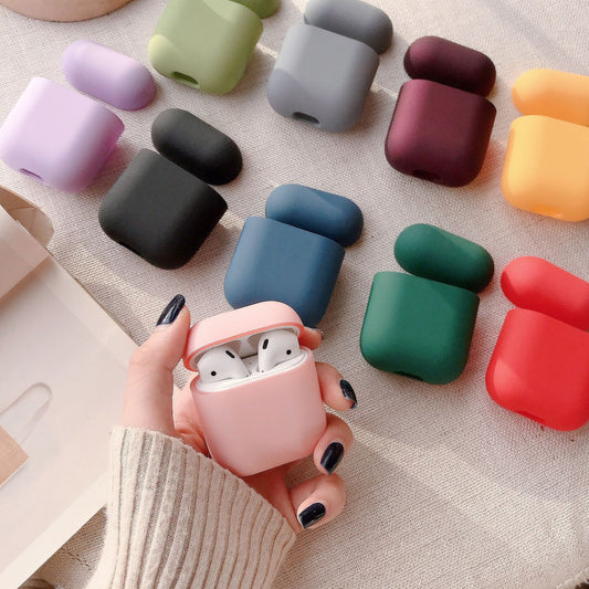 PodGuard – Compact Bluetooth Earbuds Case