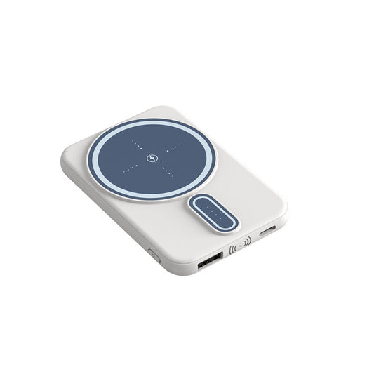 MagSafe – Magnetic Absorption Power Bank 5000mAh / 4000mAh