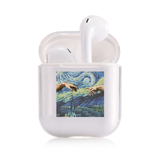 Funds for AirPods with design