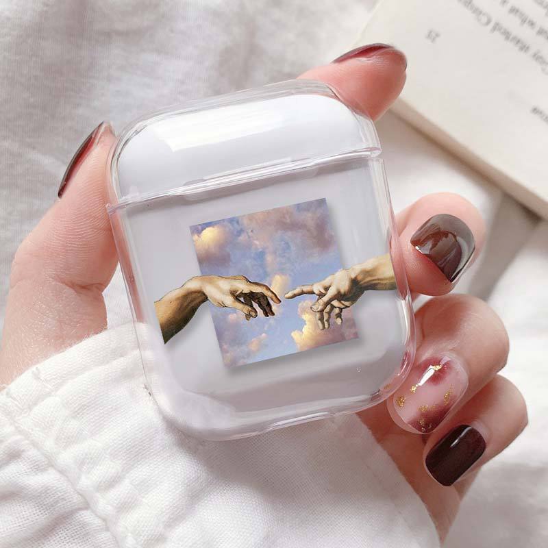 Funds for AirPods with design