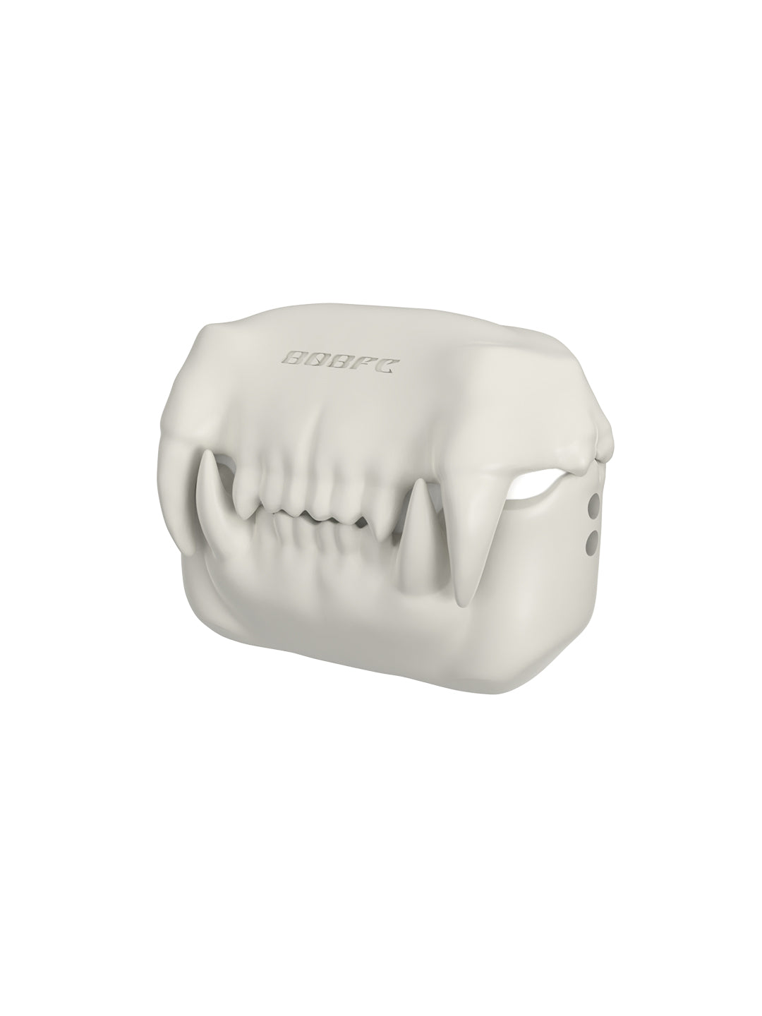 ToothGuard – Tooth Design Silicone Case for AirPods Pro / Pro 2