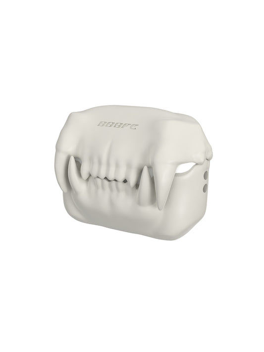 ToothGuard – Tooth Design Silicone Case for AirPods Pro / Pro 2