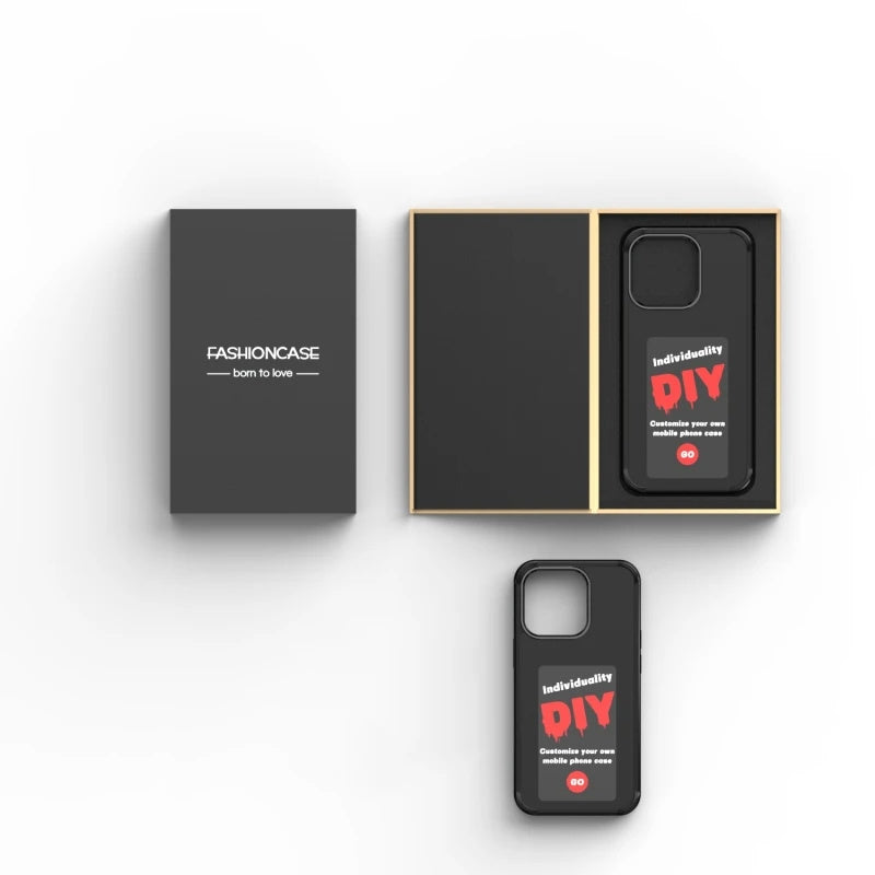 EvoCase – NFC E-ink Display Phone Case (Battery-Free)