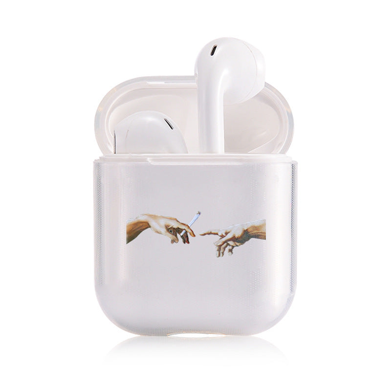 Funds for AirPods with design