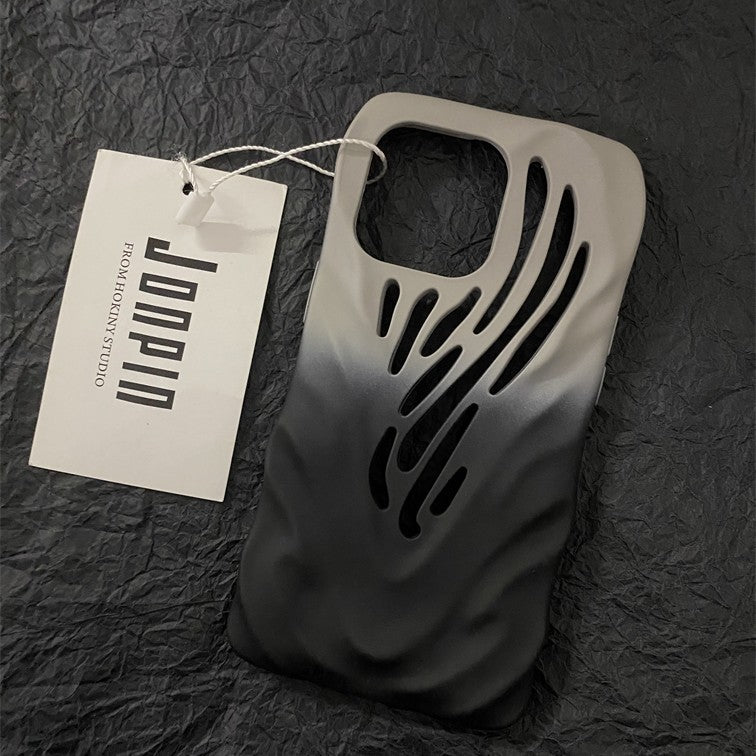 SoftGuard – Soft Rubber Cartoon Style Phone Case