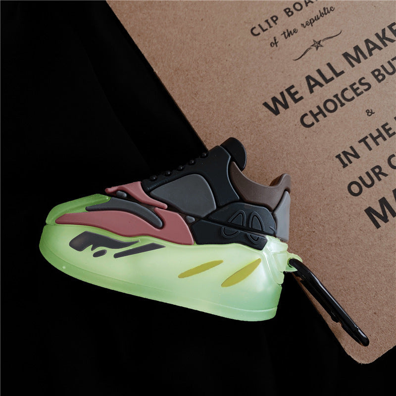 SneakerGlow Case – Light-up Sneaker Case