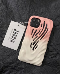 SoftGuard – Soft Rubber Cartoon Style Phone Case