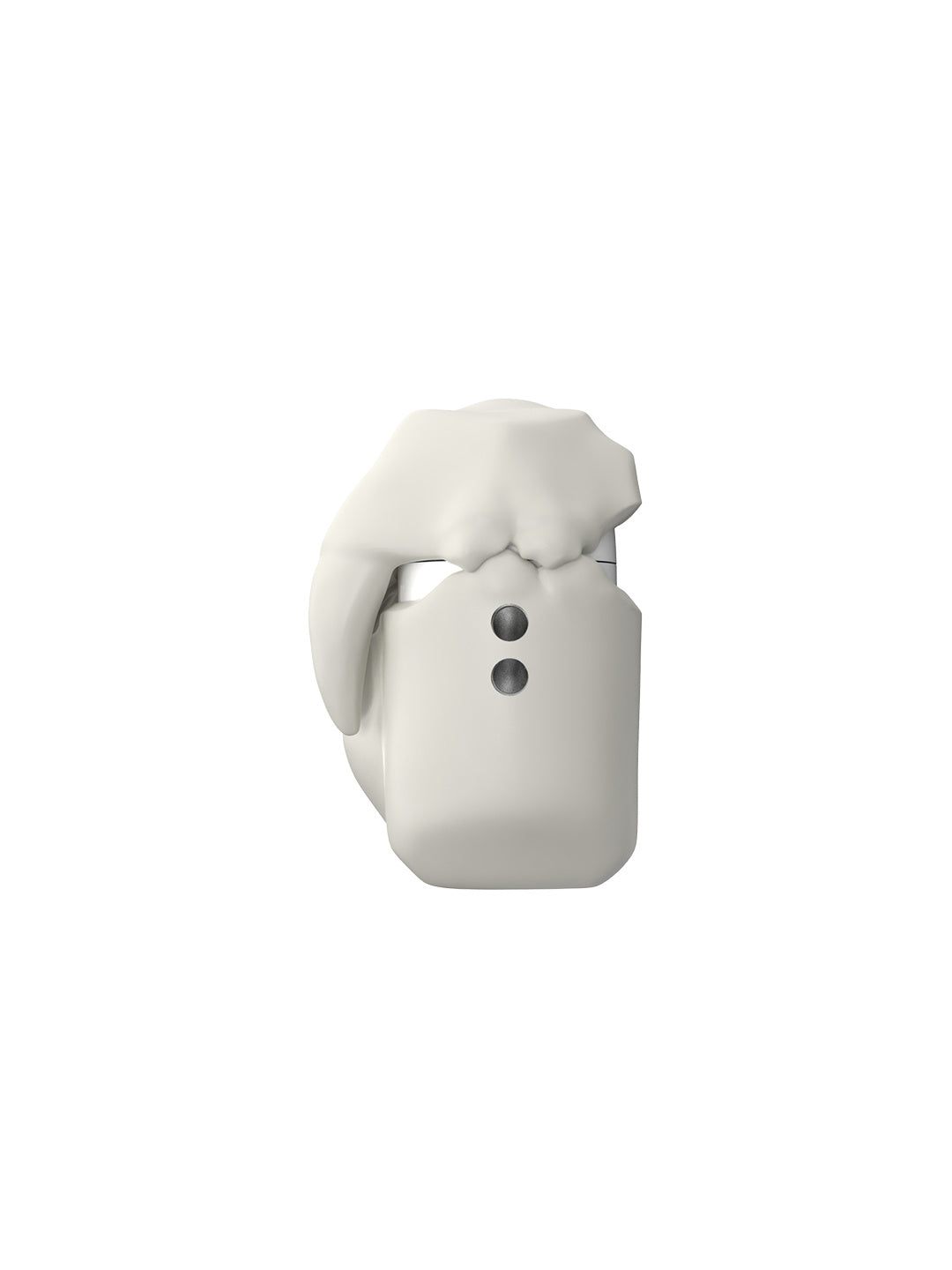 ToothGuard – Tooth Design Silicone Case for AirPods Pro / Pro 2