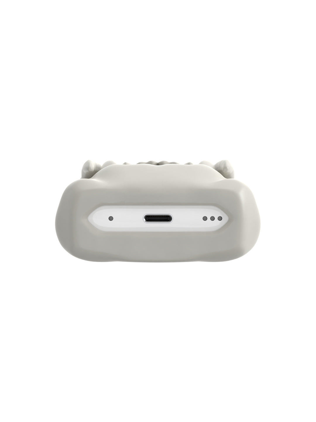 ToothGuard – Tooth Design Silicone Case for AirPods Pro / Pro 2