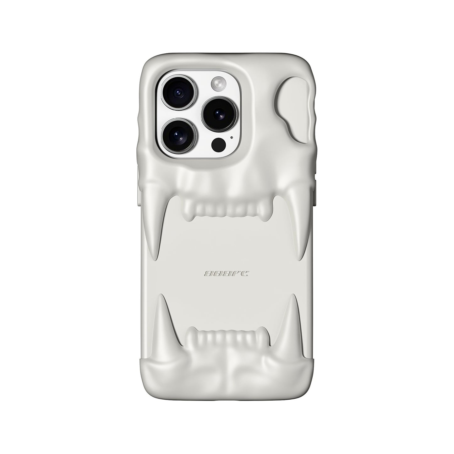 SteelWrap – Shockproof Silicone Case for iPhone 14 Pro