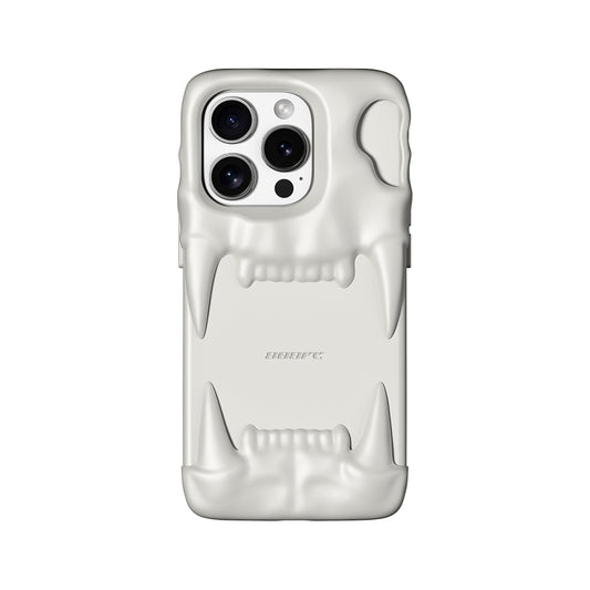 SteelWrap – Shockproof Silicone Case for iPhone 14 Pro