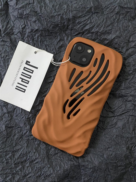 SoftGuard – Soft Rubber Cartoon Style Phone Case
