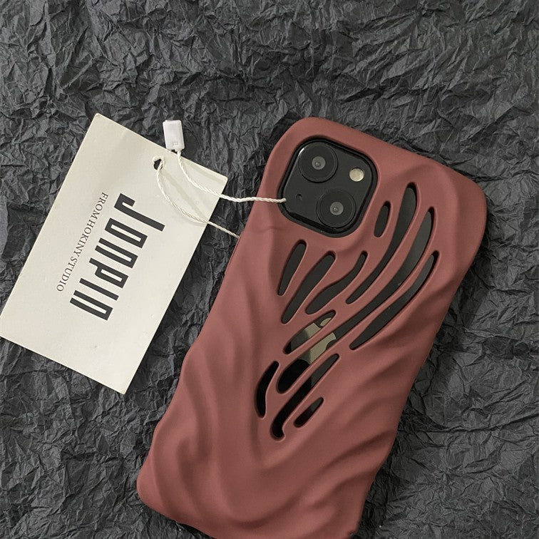 SoftGuard – Soft Rubber Cartoon Style Phone Case