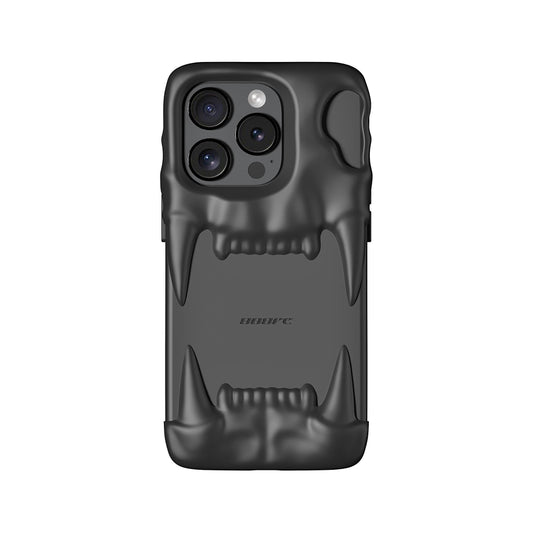 SteelWrap – Shockproof Silicone Case for iPhone 14 Pro